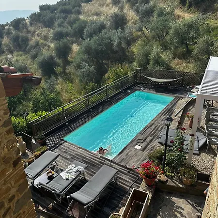 Villa Borgo Soale