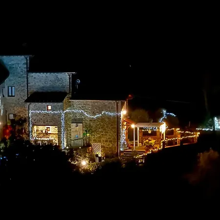 Borgo Soale Villa *