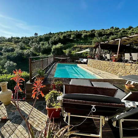 Borgo Soale Villa Reggello