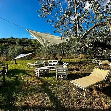 Borgo Soale Villa