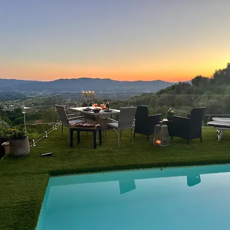 Borgo Soale Villa Reggello