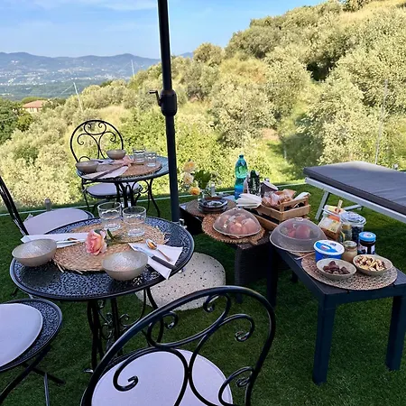 Borgo Soale Vila *
