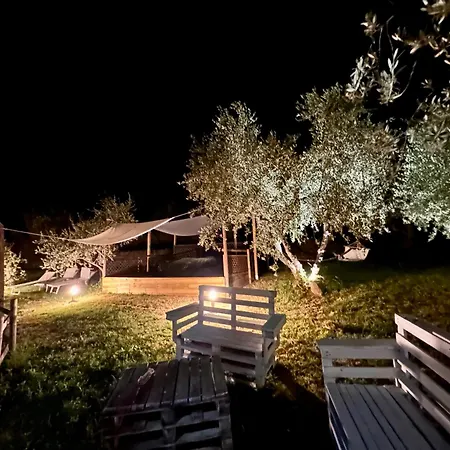Borgo Soale Vila