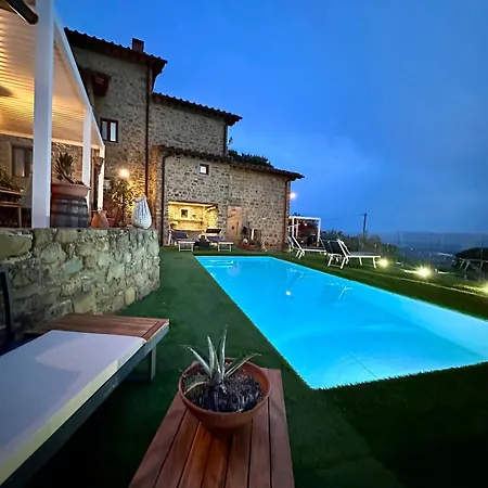 Villa Borgo Soale *