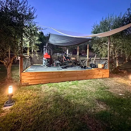Borgo Soale Villa *