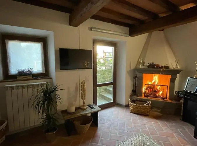 Villa Borgo Soale