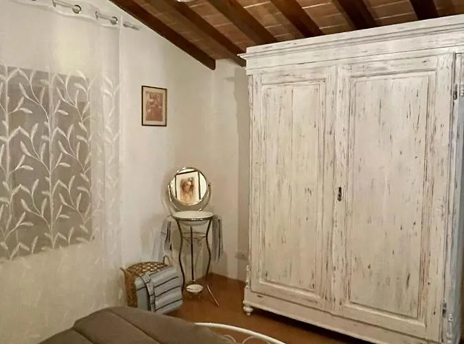 Borgo Soale Villa