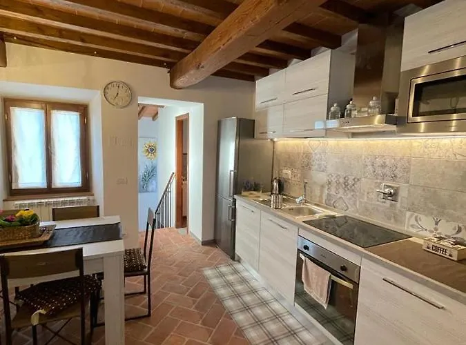 Borgo Soale Villa Reggello