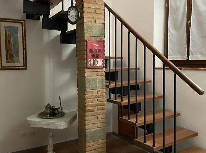 Villa Borgo Soale Reggello