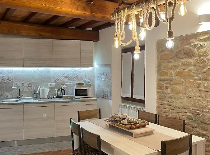 Villa Borgo Soale *