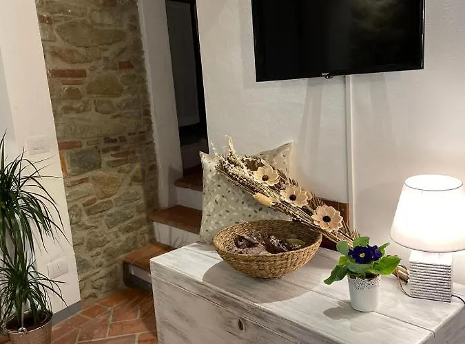 Villa Borgo Soale Reggello